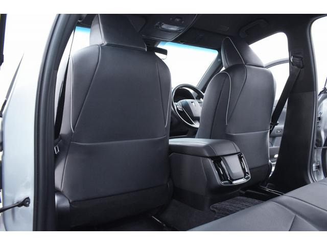 クラウンハイブリッド ＲＳアドバンス　黒革・専用１８ｉｎメッキアルミホイール・ＴＯＹＯＴＡセーフティセンス・特別１年保証・走行無制限・レーダークルーズ・３６０°カメラ・音楽録音・ＤＶＤ再生・地デジ・Ｂｌｕｅｔｏｏｔｈ接続・ドラレコ（21枚目）