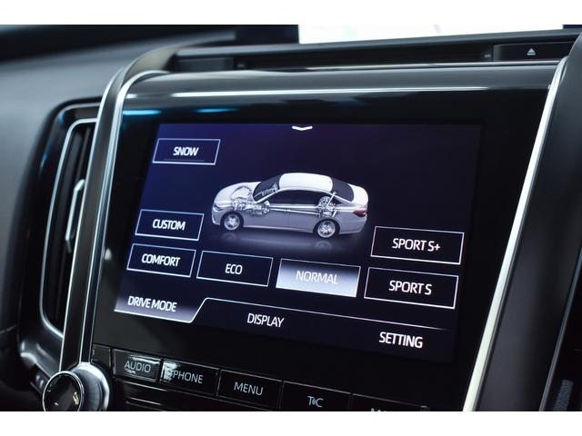 クラウンハイブリッド ＲＳアドバンス　黒革・専用１８ｉｎメッキアルミホイール・ＴＯＹＯＴＡセーフティセンス・特別１年保証・走行無制限・レーダークルーズ・３６０°カメラ・音楽録音・ＤＶＤ再生・地デジ・Ｂｌｕｅｔｏｏｔｈ接続・ドラレコ（38枚目）