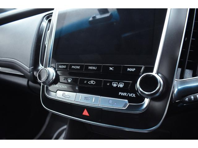 クラウンハイブリッド ＲＳアドバンス　黒革・専用１８ｉｎメッキアルミホイール・ＴＯＹＯＴＡセーフティセンス・特別１年保証・走行無制限・レーダークルーズ・３６０°カメラ・音楽録音・ＤＶＤ再生・地デジ・Ｂｌｕｅｔｏｏｔｈ接続・ドラレコ（46枚目）