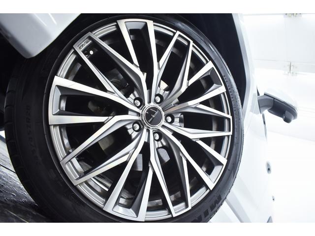 RAV4 X 後期・サンルーフ・モデリスタフルエアロ・社外アルミホイール・TOYOTAセーフティセンス・特別1年保証・走行無制限・レーダークルーズ・クリアランスソナー・Bluetooth接続・記録簿・ワンオーナー(18枚目)