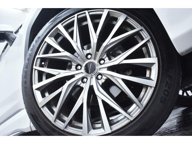 RAV4 X 後期・サンルーフ・モデリスタフルエアロ・社外アルミホイール・TOYOTAセーフティセンス・特別1年保証・走行無制限・レーダークルーズ・クリアランスソナー・Bluetooth接続・記録簿・ワンオーナー(20枚目)