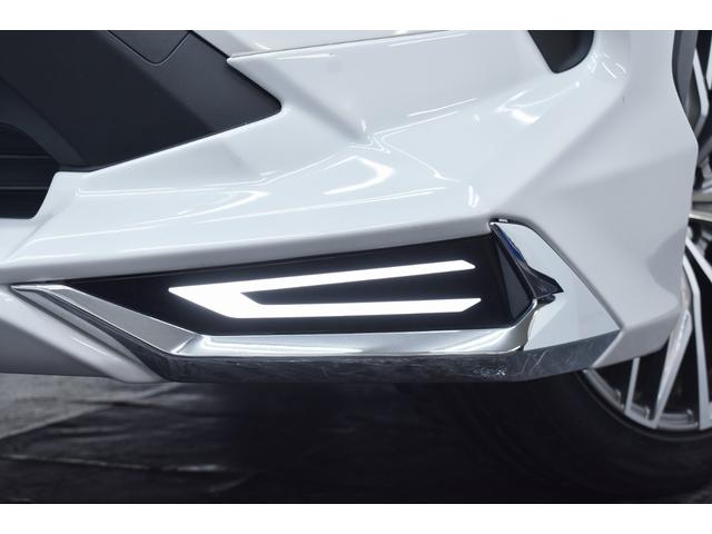 RAV4 X 後期・サンルーフ・モデリスタフルエアロ・社外アルミホイール・TOYOTAセーフティセンス・特別1年保証・走行無制限・レーダークルーズ・クリアランスソナー・Bluetooth接続・記録簿・ワンオーナー(27枚目)