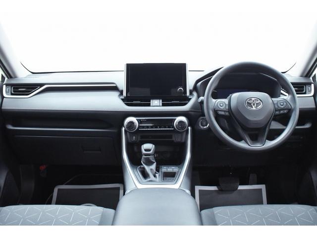 RAV4 X 後期・サンルーフ・モデリスタフルエアロ・社外アルミホイール・TOYOTAセーフティセンス・特別1年保証・走行無制限・レーダークルーズ・クリアランスソナー・Bluetooth接続・記録簿・ワンオーナー(34枚目)
