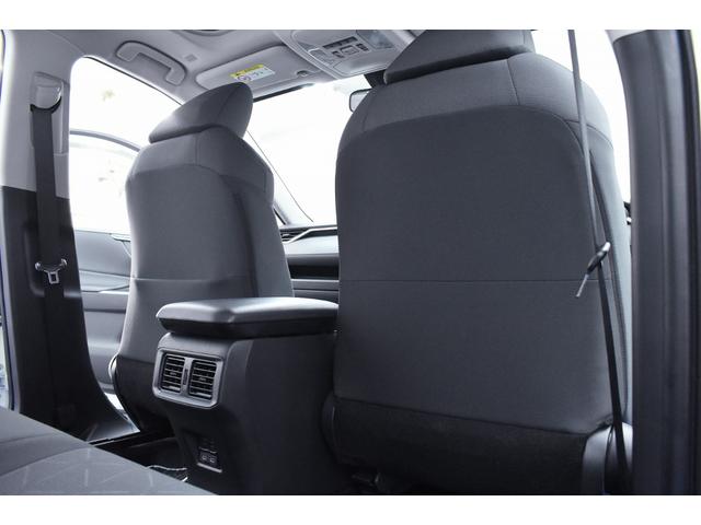 RAV4 X 後期・サンルーフ・モデリスタフルエアロ・社外アルミホイール・TOYOTAセーフティセンス・特別1年保証・走行無制限・レーダークルーズ・クリアランスソナー・Bluetooth接続・記録簿・ワンオーナー(38枚目)