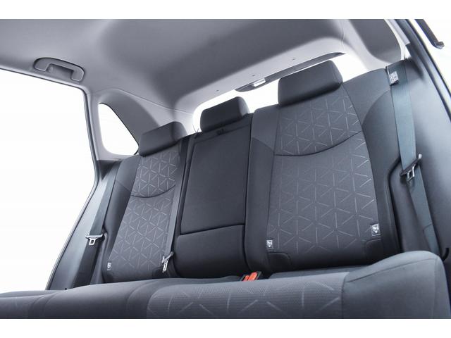 RAV4 X 後期・サンルーフ・モデリスタフルエアロ・社外アルミホイール・TOYOTAセーフティセンス・特別1年保証・走行無制限・レーダークルーズ・クリアランスソナー・Bluetooth接続・記録簿・ワンオーナー(39枚目)