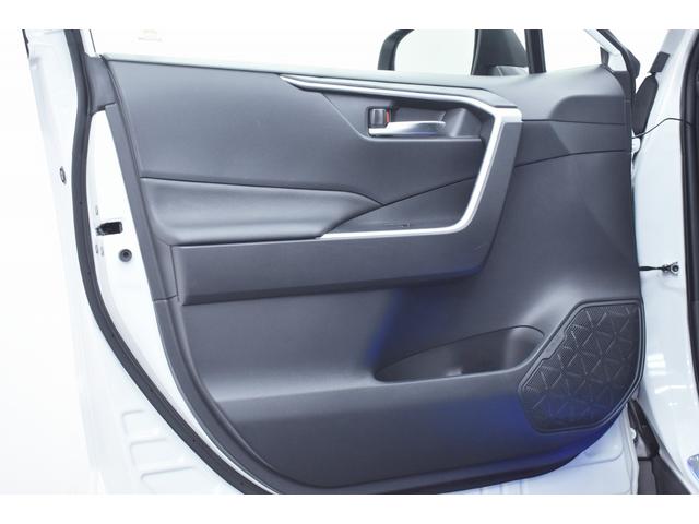 RAV4 X 後期・サンルーフ・モデリスタフルエアロ・社外アルミホイール・TOYOTAセーフティセンス・特別1年保証・走行無制限・レーダークルーズ・クリアランスソナー・Bluetooth接続・記録簿・ワンオーナー(44枚目)