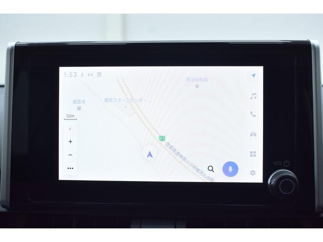 RAV4 X 後期・サンルーフ・モデリスタフルエアロ・社外アルミホイール・TOYOTAセーフティセンス・特別1年保証・走行無制限・レーダークルーズ・クリアランスソナー・Bluetooth接続・記録簿・ワンオーナー(48枚目)