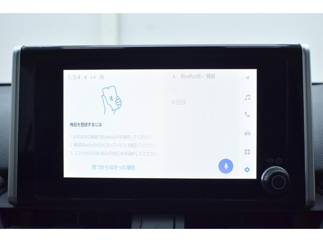 RAV4 X 後期・サンルーフ・モデリスタフルエアロ・社外アルミホイール・TOYOTAセーフティセンス・特別1年保証・走行無制限・レーダークルーズ・クリアランスソナー・Bluetooth接続・記録簿・ワンオーナー(49枚目)