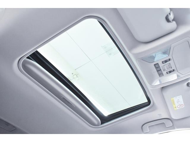 RAV4 X 後期・サンルーフ・モデリスタフルエアロ・社外アルミホイール・TOYOTAセーフティセンス・特別1年保証・走行無制限・レーダークルーズ・クリアランスソナー・Bluetooth接続・記録簿・ワンオーナー(52枚目)