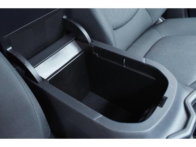 RAV4 X 後期・サンルーフ・モデリスタフルエアロ・社外アルミホイール・TOYOTAセーフティセンス・特別1年保証・走行無制限・レーダークルーズ・クリアランスソナー・Bluetooth接続・記録簿・ワンオーナー(55枚目)