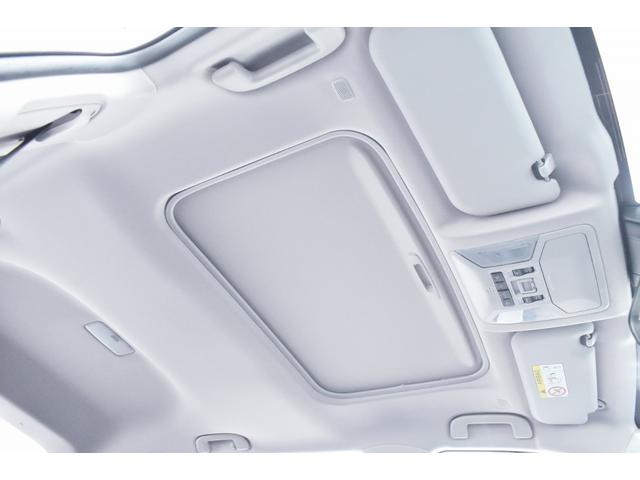 RAV4 X 後期・サンルーフ・モデリスタフルエアロ・社外アルミホイール・TOYOTAセーフティセンス・特別1年保証・走行無制限・レーダークルーズ・クリアランスソナー・Bluetooth接続・記録簿・ワンオーナー(59枚目)