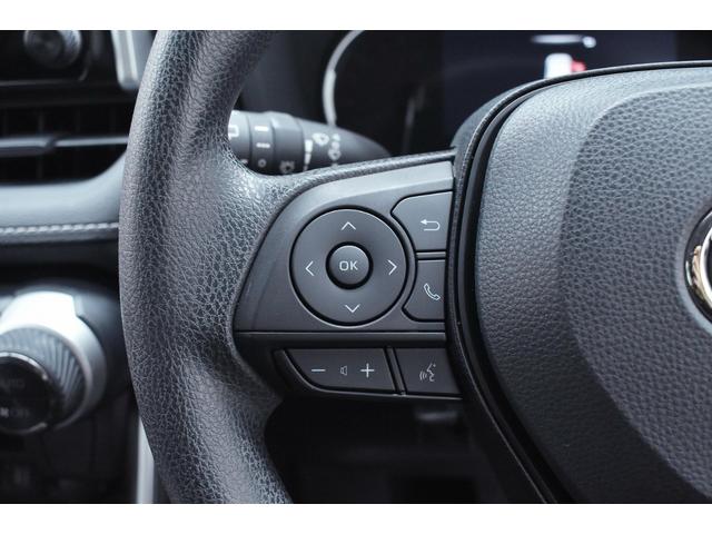 RAV4 X 後期・サンルーフ・モデリスタフルエアロ・社外アルミホイール・TOYOTAセーフティセンス・特別1年保証・走行無制限・レーダークルーズ・クリアランスソナー・Bluetooth接続・記録簿・ワンオーナー(60枚目)