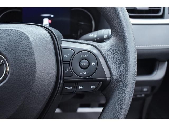 RAV4 X 後期・サンルーフ・モデリスタフルエアロ・社外アルミホイール・TOYOTAセーフティセンス・特別1年保証・走行無制限・レーダークルーズ・クリアランスソナー・Bluetooth接続・記録簿・ワンオーナー(61枚目)