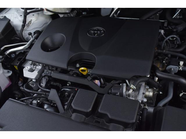 RAV4 X 後期・サンルーフ・モデリスタフルエアロ・社外アルミホイール・TOYOTAセーフティセンス・特別1年保証・走行無制限・レーダークルーズ・クリアランスソナー・Bluetooth接続・記録簿・ワンオーナー(65枚目)