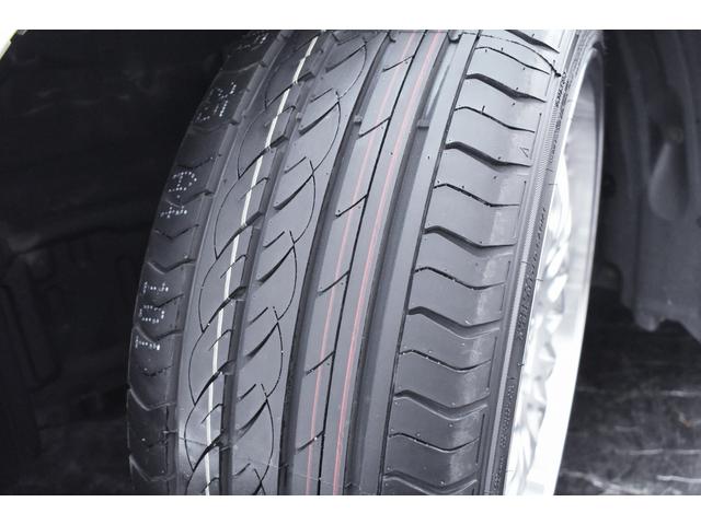 アルファード 2.5S Cパッケージ 黒ハーフレザー・サンルーフ・新品後期モデリスタ仕様フェイス・両側パワースライド・新品アルミホイール・新品タイヤ・特別1年保証・走行無制限・純正大型ナビ&後席モニター・地デジ・Bluetooth接続(15枚目)