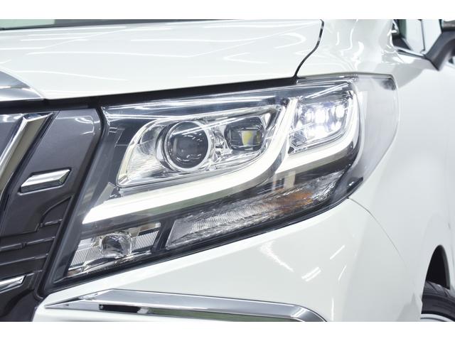 アルファード 2.5S Cパッケージ 黒ハーフレザー・サンルーフ・新品後期モデリスタ仕様フェイス・両側パワースライド・新品アルミホイール・新品タイヤ・特別1年保証・走行無制限・純正大型ナビ&後席モニター・地デジ・Bluetooth接続(17枚目)