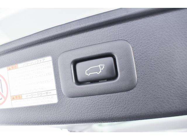 アルファード 2.5S Cパッケージ 黒ハーフレザー・サンルーフ・新品後期モデリスタ仕様フェイス・両側パワースライド・新品アルミホイール・新品タイヤ・特別1年保証・走行無制限・純正大型ナビ&後席モニター・地デジ・Bluetooth接続(37枚目)