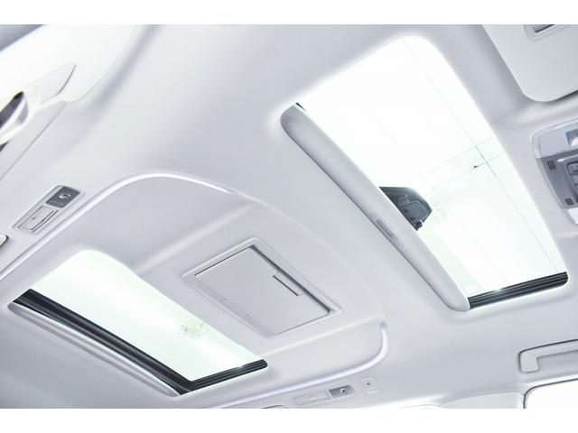 アルファード 2.5S Cパッケージ 黒ハーフレザー・サンルーフ・新品後期モデリスタ仕様フェイス・両側パワースライド・新品アルミホイール・新品タイヤ・特別1年保証・走行無制限・純正大型ナビ&後席モニター・地デジ・Bluetooth接続(51枚目)