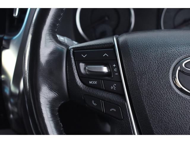 アルファード 2.5S Cパッケージ 黒ハーフレザー・サンルーフ・新品後期モデリスタ仕様フェイス・両側パワースライド・新品アルミホイール・新品タイヤ・特別1年保証・走行無制限・純正大型ナビ&後席モニター・地デジ・Bluetooth接続(58枚目)