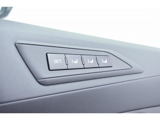 アルファード 2.5S Cパッケージ 黒ハーフレザー・サンルーフ・新品後期モデリスタ仕様フェイス・両側パワースライド・新品アルミホイール・新品タイヤ・特別1年保証・走行無制限・純正大型ナビ&後席モニター・地デジ・Bluetooth接続(63枚目)