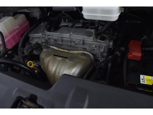 アルファード 2.5S Cパッケージ 黒ハーフレザー・サンルーフ・新品後期モデリスタ仕様フェイス・両側パワースライド・新品アルミホイール・新品タイヤ・特別1年保証・走行無制限・純正大型ナビ&後席モニター・地デジ・Bluetooth接続(65枚目)