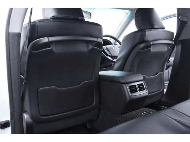 クラウン 2.5アスリート アニバーサリーエディション 新品エアロ・wedsアルミホイール・車高調・イカリングBLACKカスタムライト・特別1年保証・走行無制限・クルーズコントロール・音楽録音・DVD再生・地デジ・Bluetooth・バックモニター・記録簿(35枚目)