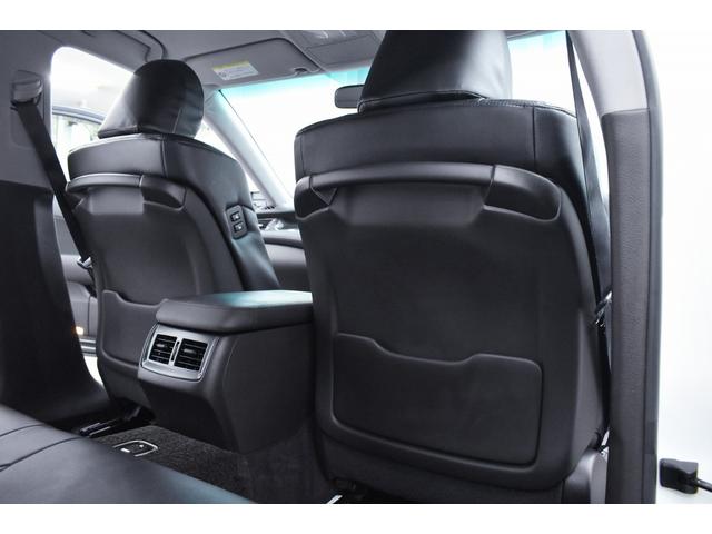 クラウン 2.5アスリート アニバーサリーエディション 新品エアロ・wedsアルミホイール・車高調・イカリングBLACKカスタムライト・特別1年保証・走行無制限・クルーズコントロール・音楽録音・DVD再生・地デジ・Bluetooth・バックモニター・記録簿(36枚目)