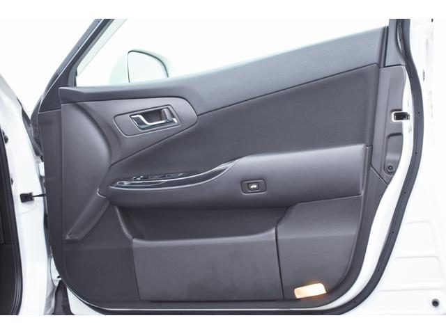 クラウン 2.5アスリート アニバーサリーエディション 新品エアロ・wedsアルミホイール・車高調・イカリングBLACKカスタムライト・特別1年保証・走行無制限・クルーズコントロール・音楽録音・DVD再生・地デジ・Bluetooth・バックモニター・記録簿(40枚目)