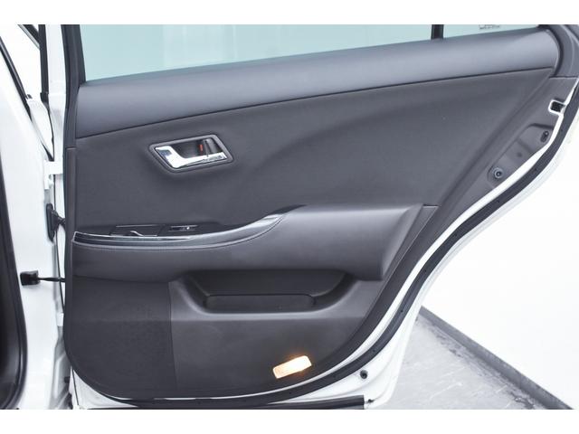 クラウン 2.5アスリート アニバーサリーエディション 新品エアロ・wedsアルミホイール・車高調・イカリングBLACKカスタムライト・特別1年保証・走行無制限・クルーズコントロール・音楽録音・DVD再生・地デジ・Bluetooth・バックモニター・記録簿(41枚目)