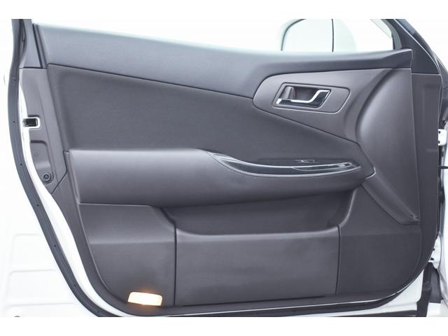 クラウン 2.5アスリート アニバーサリーエディション 新品エアロ・wedsアルミホイール・車高調・イカリングBLACKカスタムライト・特別1年保証・走行無制限・クルーズコントロール・音楽録音・DVD再生・地デジ・Bluetooth・バックモニター・記録簿(42枚目)