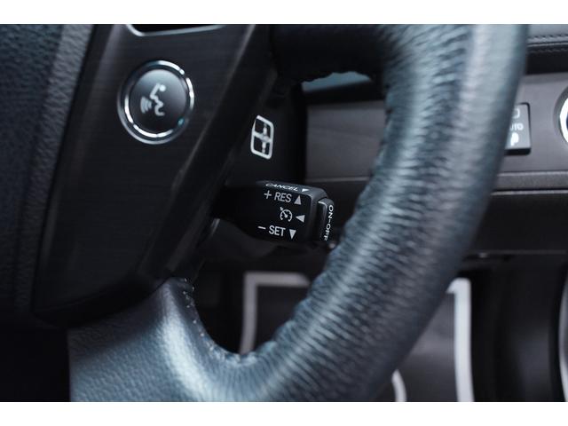 クラウン 2.5アスリート アニバーサリーエディション 新品エアロ・wedsアルミホイール・車高調・イカリングBLACKカスタムライト・特別1年保証・走行無制限・クルーズコントロール・音楽録音・DVD再生・地デジ・Bluetooth・バックモニター・記録簿(61枚目)