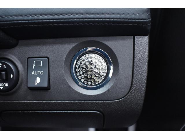 クラウン 2.5アスリート アニバーサリーエディション 新品エアロ・wedsアルミホイール・車高調・イカリングBLACKカスタムライト・特別1年保証・走行無制限・クルーズコントロール・音楽録音・DVD再生・地デジ・Bluetooth・バックモニター・記録簿(62枚目)