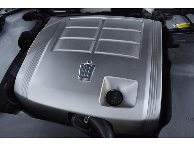 クラウン 2.5アスリート アニバーサリーエディション 新品エアロ・wedsアルミホイール・車高調・イカリングBLACKカスタムライト・特別1年保証・走行無制限・クルーズコントロール・音楽録音・DVD再生・地デジ・Bluetooth・バックモニター・記録簿(65枚目)