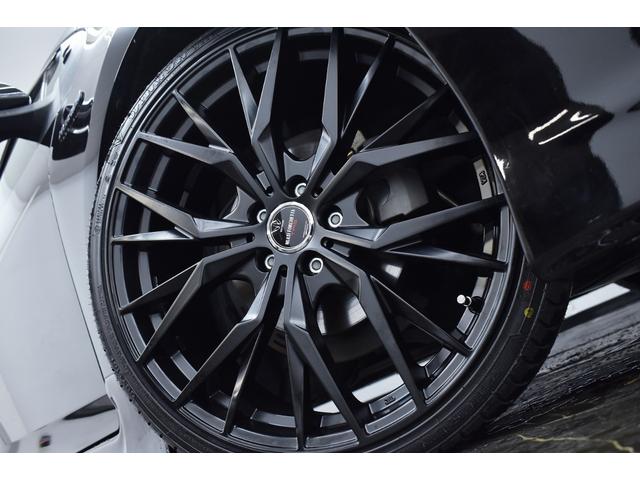 プリウス Ａ　後期・新品モデリスタ仕様フルエアロ・新品アルミホイール・新品タイヤ・ＢＬＡＣＫカスタムライト＆テール・特別１年保証・走行無制限・レーダークルーズ・地デジ・Ｂｌｕｅｔｏｏｔｈ・記録簿・ドラレコ（21枚目）