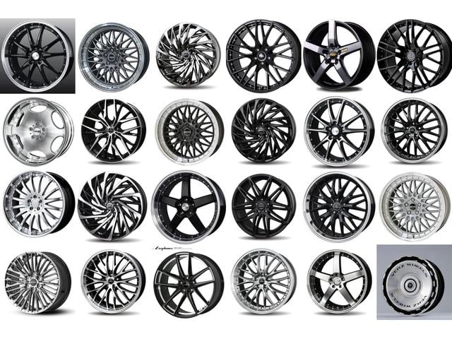 プリウス Ａ　後期・新品モデリスタ仕様フルエアロ・新品アルミホイール・新品タイヤ・ＢＬＡＣＫカスタムライト＆テール・特別１年保証・走行無制限・レーダークルーズ・地デジ・Ｂｌｕｅｔｏｏｔｈ・記録簿・ドラレコ（24枚目）