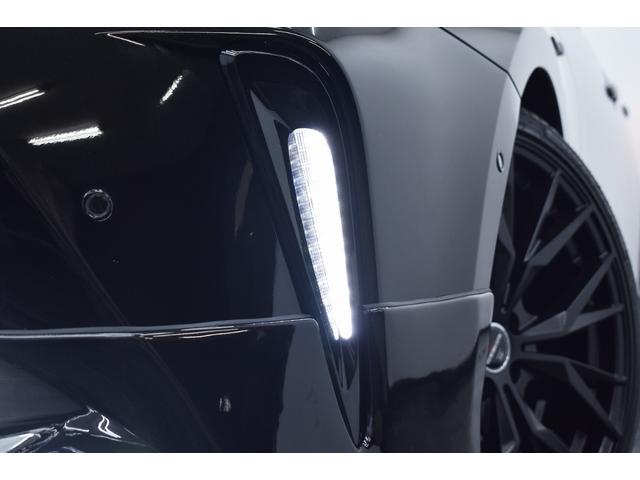 プリウス Ａ　後期・新品モデリスタ仕様フルエアロ・新品アルミホイール・新品タイヤ・ＢＬＡＣＫカスタムライト＆テール・特別１年保証・走行無制限・レーダークルーズ・地デジ・Ｂｌｕｅｔｏｏｔｈ・記録簿・ドラレコ（27枚目）