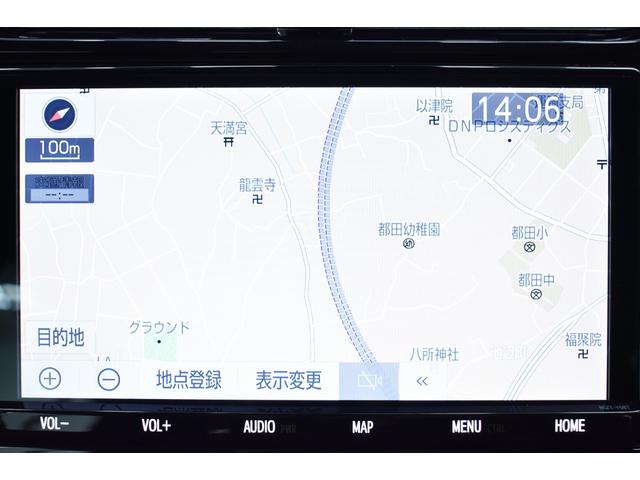 プリウス Ａ　後期・新品モデリスタ仕様フルエアロ・新品アルミホイール・新品タイヤ・ＢＬＡＣＫカスタムライト＆テール・特別１年保証・走行無制限・レーダークルーズ・地デジ・Ｂｌｕｅｔｏｏｔｈ・記録簿・ドラレコ（42枚目）