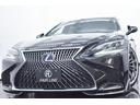 ＬＳ５００ｈ　Ｉパッケージ　黒本革・新品モデリスタエアロ・特別１年保証付・走行無制限・ＬＥＸＵＳセーフティシステム＋Ａ・三眼フルＬＥＤヘッドライト・パワートランク・アラウンドビューモニター・パドルシフト・記録簿(4枚目)