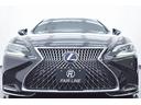 ＬＳ５００ｈ　Ｉパッケージ　黒本革・新品モデリスタエアロ・特別１年保証付・走行無制限・ＬＥＸＵＳセーフティシステム＋Ａ・三眼フルＬＥＤヘッドライト・パワートランク・アラウンドビューモニター・パドルシフト・記録簿（9枚目）