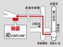 ＣＴ２００ｈ　バージョンＣ　特別１年保証付・走行無制限・後期Ｆスポーツ仕様新品フルエアロ・新品アルミホイール＆タイヤ・クルーズコントロール・パドルシフト・ＤＶＤ・地デジ・音楽録音・Ｂｌｕｅｔｏｏｔｈ接続・ＥＴＣ・バックモニター（53枚目）