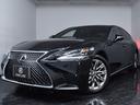 ＬＳ５００　Ｉパッケージ　黒革・ＬＥＸＵＳセーフティシステム＋Ａ・特別１年保証付・走行無制限・パノラミックビューモニター・デジタルインナーミラー・ＢＳＭ・地デジ・Ｂｌｕｅｔｏｏｔｈ接続・ＵＳＢ入力・ＥＴＣ２．０・記録簿（52枚目）