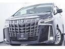 アルファード 2.5S 後期・両側パワースライドドア・TOYOTAセーフティセンス・特別1年保証・走行無制限・レーダークルーズ・クリアランスソナー・オートハイビーム・DVD再生・地デジ・Bluetooth・記録簿・ドラレコ 中古車画像_4
