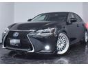 ＧＳ３００ｈ　後期・新品Ｆスポーツ仕様スピンドルフェイス・新品アルミホイール・新品タイヤ・特別１年保証・走行無制限・レーダークルーズ・クリアランスソナー・パドルシフト・地デジ・Ｂｌｕｅｔｏｏｔｈ・記録簿・ドラレコ（71枚目）