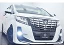 ２．５Ｓ　Ｃパッケージ　黒ハーフレザー・モデリスタフルエアロ＆４本出しマフラー・両側パワースライド・社外アルミホイール・車高調・ＡＬＰＩＮＥ製ＢＩＧ－Ｘナビ＆大型後席モニター・１年保証・走行無制限・地デジ・Ｂｌｕｅｔｏｏｔｈ（10枚目）