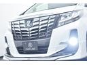 ２．５Ｓ　Ｃパッケージ　黒ハーフレザー・モデリスタフルエアロ＆４本出しマフラー・両側パワースライド・社外アルミホイール・車高調・ＡＬＰＩＮＥ製ＢＩＧ－Ｘナビ＆大型後席モニター・１年保証・走行無制限・地デジ・Ｂｌｕｅｔｏｏｔｈ（24枚目）