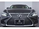 LS500 本革・LEXUSセーフティシステム・特別1年保証・走行無制限・レーダークルーズ・クリアランスソナー・360°カメラ・パワートランク・パドルシフト・地デジ・Bluetooth接続・記録簿・ワンオーナー(9枚目)