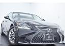LS500 本革・LEXUSセーフティシステム・特別1年保証・走行無制限・レーダークルーズ・クリアランスソナー・360°カメラ・パワートランク・パドルシフト・地デジ・Bluetooth接続・記録簿・ワンオーナー(10枚目)