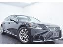 LS500 本革・LEXUSセーフティシステム・特別1年保証・走行無制限・レーダークルーズ・クリアランスソナー・360°カメラ・パワートランク・パドルシフト・地デジ・Bluetooth接続・記録簿・ワンオーナー(11枚目)