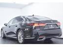 LS500 本革・LEXUSセーフティシステム・特別1年保証・走行無制限・レーダークルーズ・クリアランスソナー・360°カメラ・パワートランク・パドルシフト・地デジ・Bluetooth接続・記録簿・ワンオーナー(16枚目)