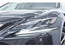 LS500 本革・LEXUSセーフティシステム・特別1年保証・走行無制限・レーダークルーズ・クリアランスソナー・360°カメラ・パワートランク・パドルシフト・地デジ・Bluetooth接続・記録簿・ワンオーナー(23枚目)